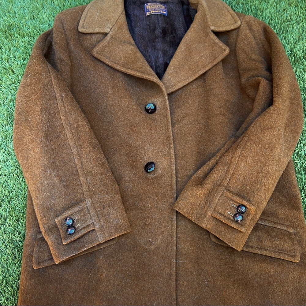 Pendleton Coat - image 2